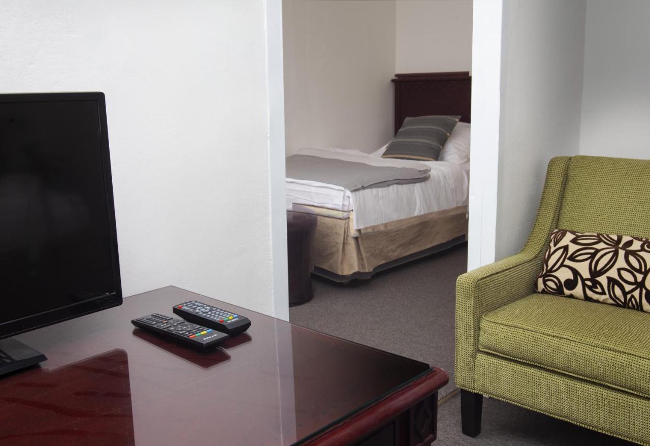 Hotel Petrovy Kameny Karlova Studanka Luaran gambar