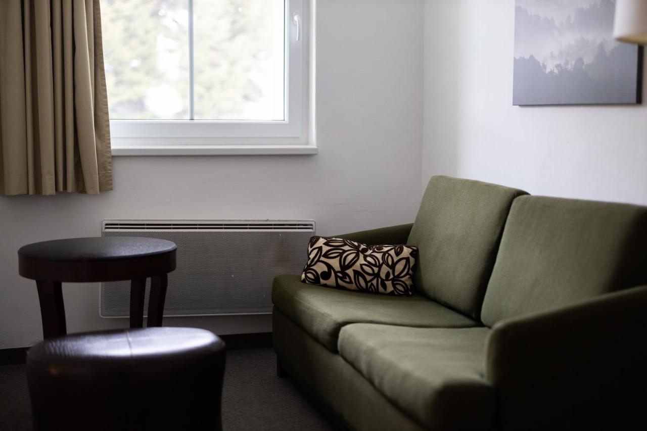 Hotel Petrovy Kameny Karlova Studanka Luaran gambar