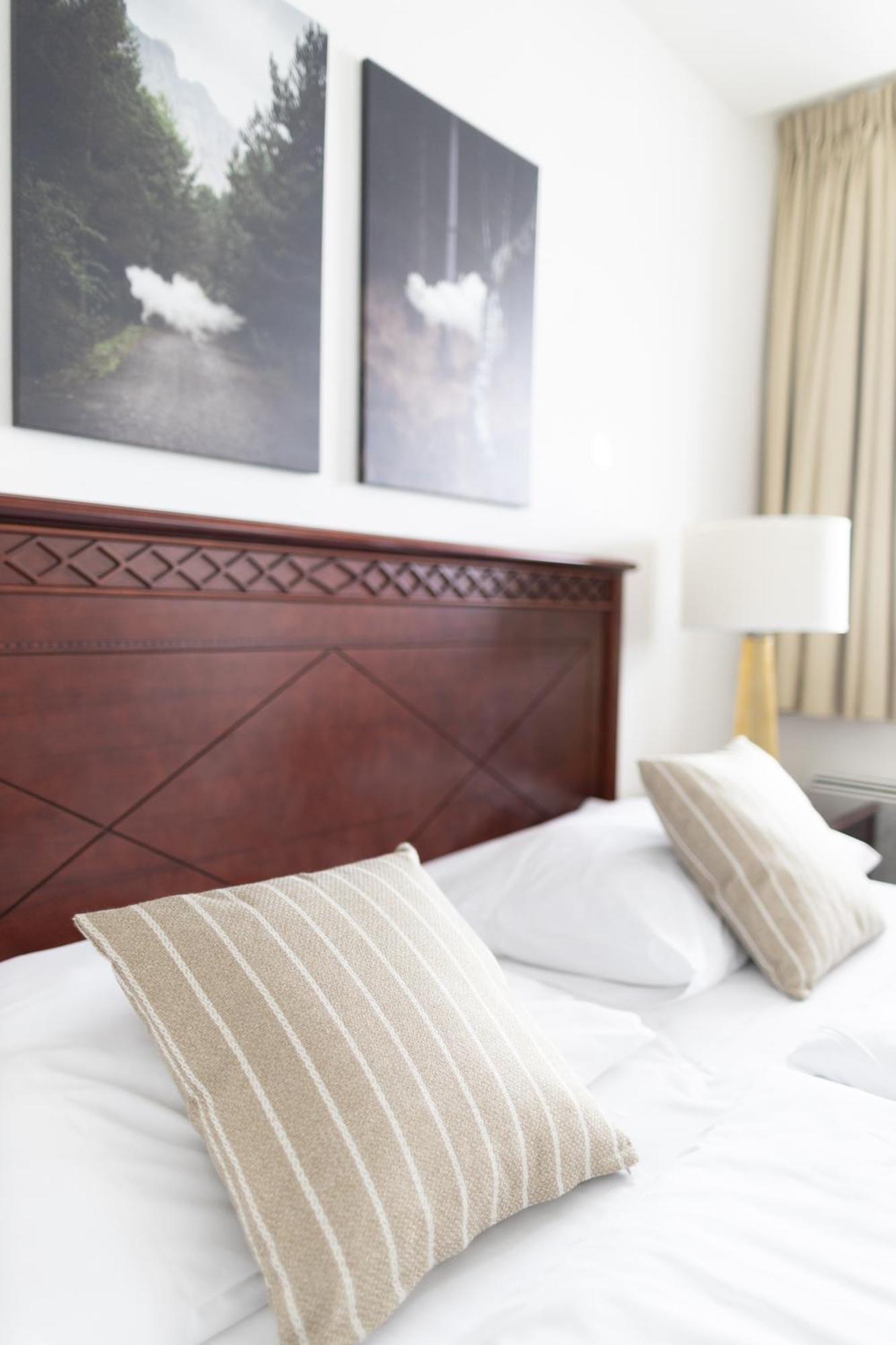 Hotel Petrovy Kameny Karlova Studanka Bilik gambar